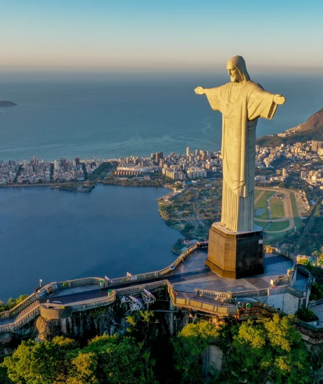 Flights to Rio de Janeiro from $487 Roundtrip (Nonstop Delta Deal)