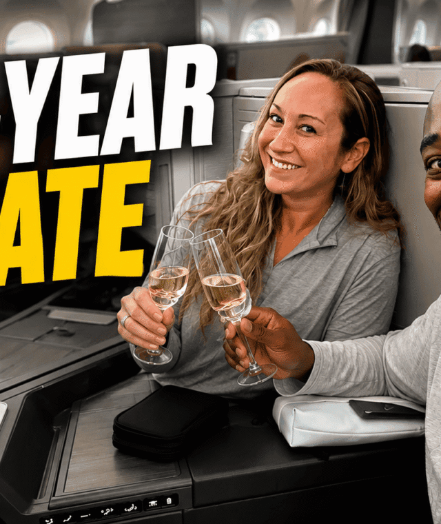 How We Earned 2 Million Points by Midyear 2026