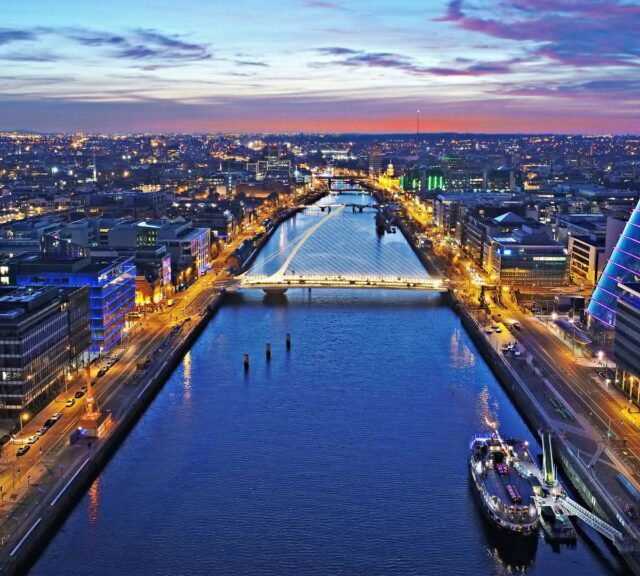 Fly Nonstop to Ireland From Just $377 Roundtrip: Cheap Flights Through Spring 2027