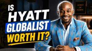 Is Hyatt Globalist Actually Worth It? My Full Mattress Run Analysis (Ep. 134)