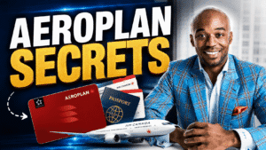 Aeroplan's Best Kept Tricks & Secrets With Points Expert Moli (Ep. 141)