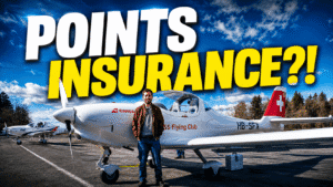 MileProtection: The Company That Pays You When Your Points Devalue with Founder Sebastian Bigatti (Ep. 140)
