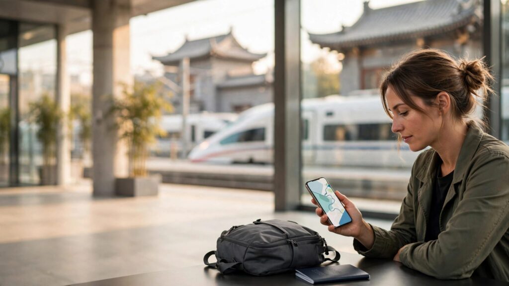 China Travel Guide: How to Visit Without a Tour