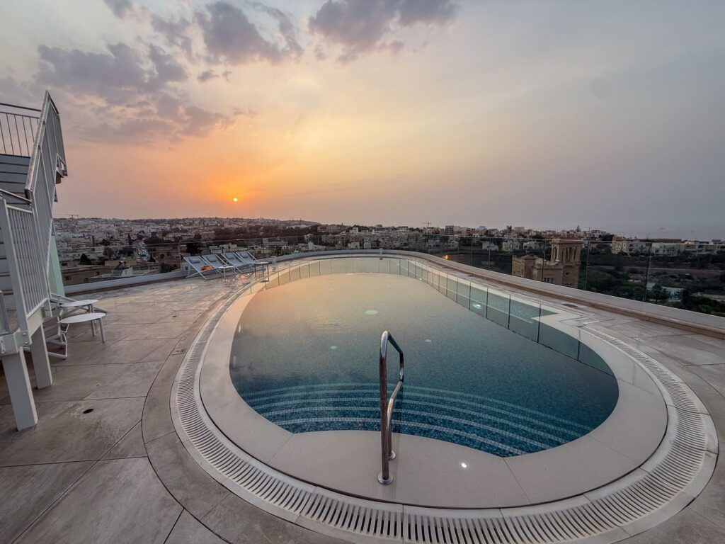 Hyatt Regency Malta Review: Is It Worth Staying in St. Julian’s?