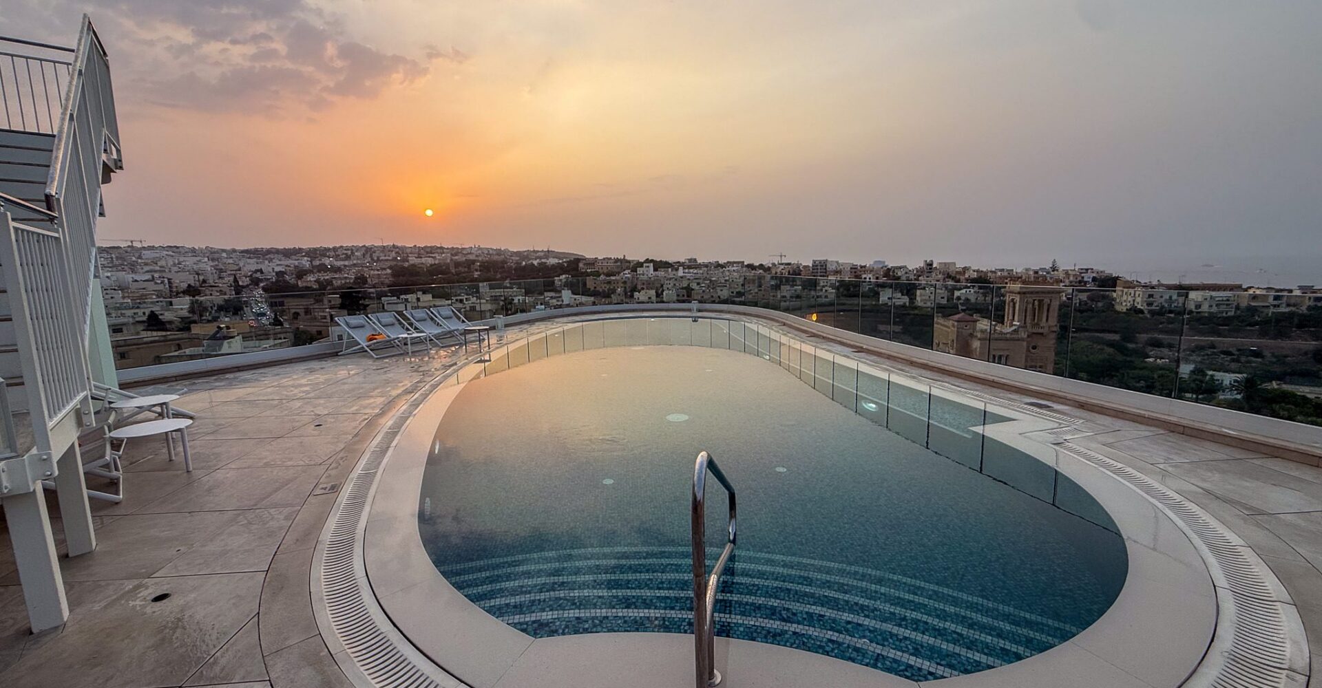 Hyatt Regency Malta Review: Is It Worth Staying in St. Julian’s?