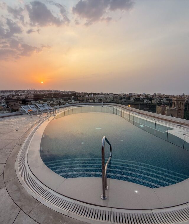 Hyatt Regency Malta Review: Is It Worth Staying in St. Julian’s?