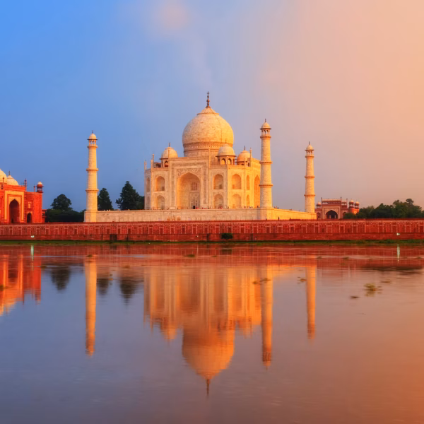 Fly Qatar Qsuites to India From Just $2,372 Roundtrip