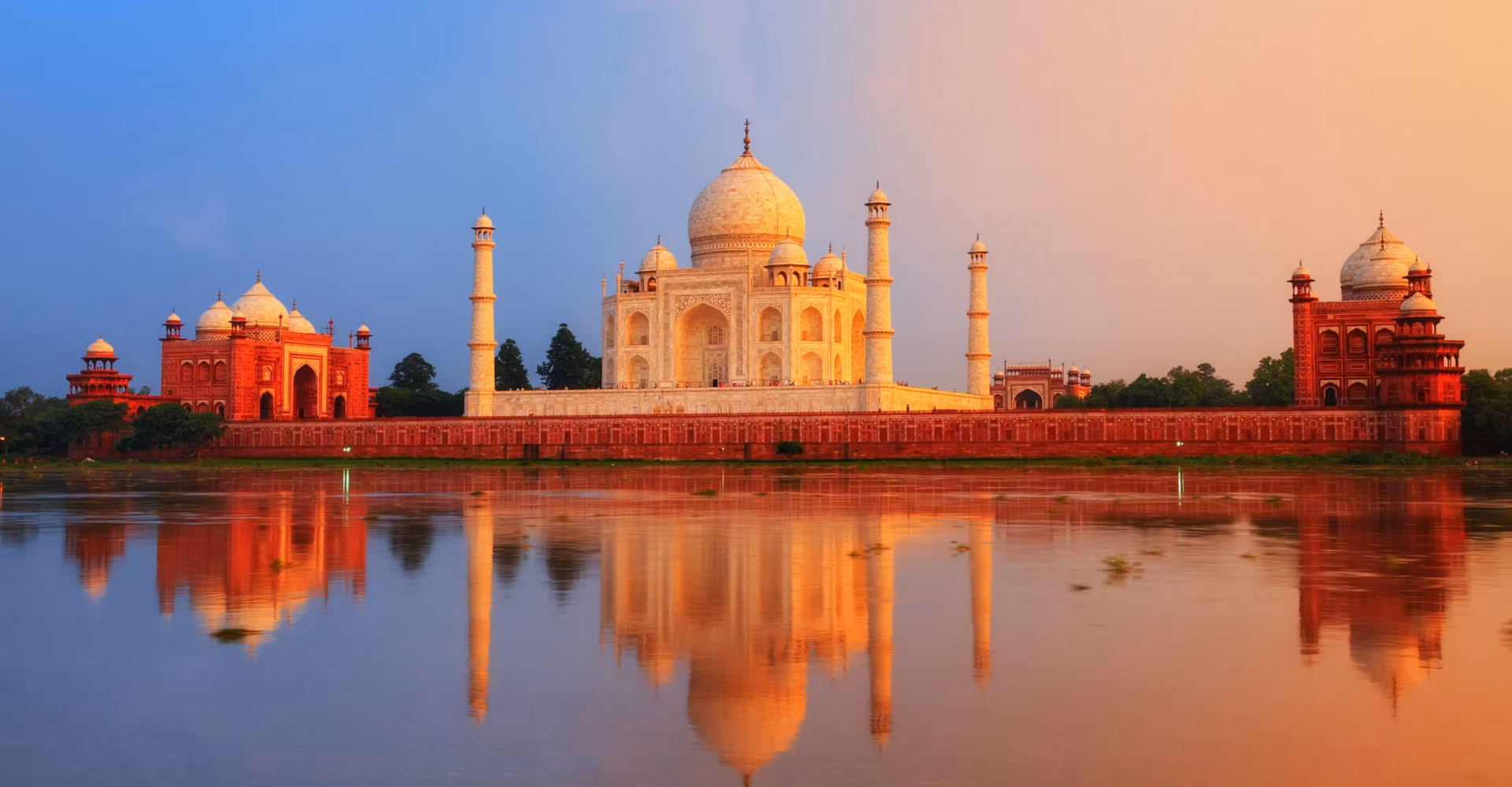 Fly Qatar Qsuites to India From Just $2,372 Roundtrip