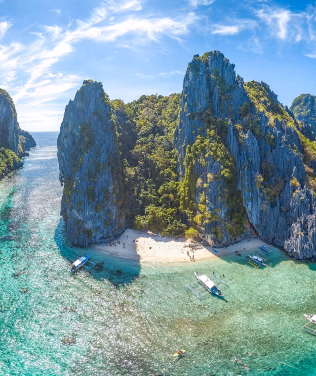 Fly Business Class to the Philippines From Just 75K Points Each Way